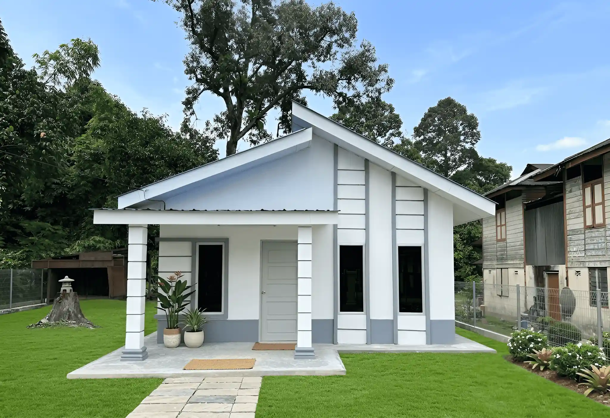 Tiny House